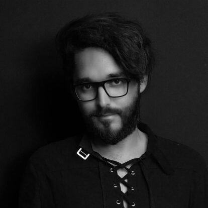 Przemysław Pędziwiatr